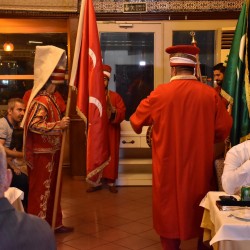 Mehter Takımı İstanbul